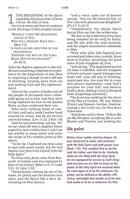 AMPLIFIED- EVERYDAY LIFE BIBLE : The Power Of God's Word For Everyday Living