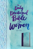 NKJV DAILY DEVOTION WOMEN