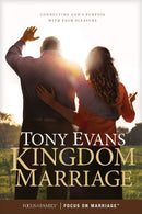 KINGDOM MARRIAGE