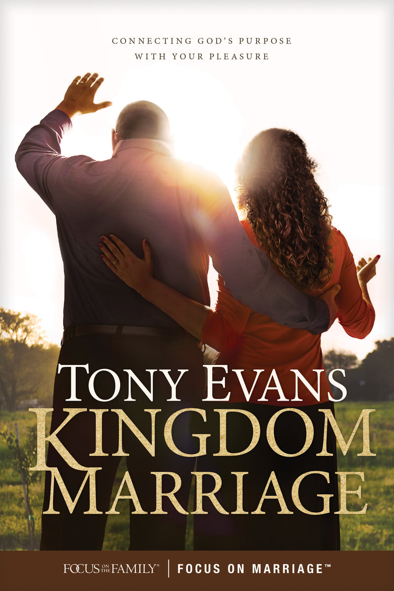 KINGDOM MARRIAGE