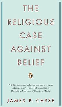 RELIGIOUS CASE AGAINST BELIEF