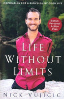 LIFE WITHOUT LIMITS