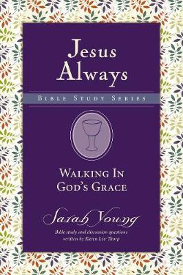 WALKING IN GODS GRACE - Bible Study