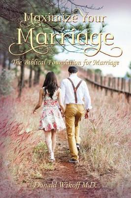 MAXIMIZE YOUR MARRIAGE SC