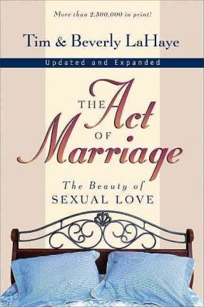 ACT OF MARRIAGE