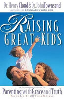 RAISING GREAT KIDS