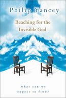 REACHING THE INVISIBLE GOD