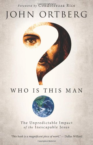 WHO IS THIS MAN?