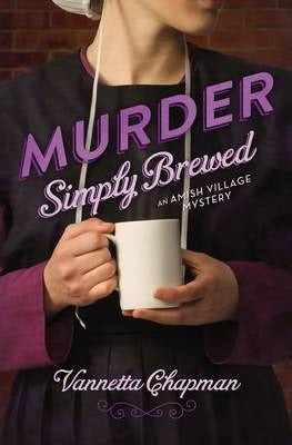 MURDER SIMPLY BREWED