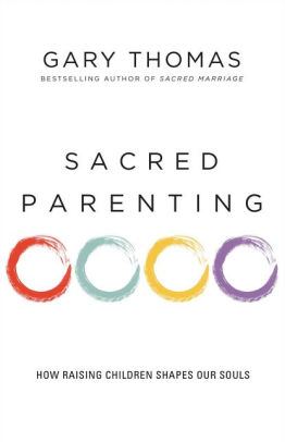 SACRED PARENTING SC