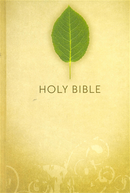 NIV BIBLE Reference Bible, Giant Print, Hardcover