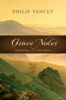 GRACE NOTES - devotional