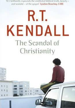 SCANDAL OF CHRISTIANITY