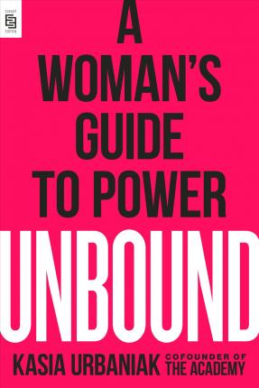 WOMAN'S GUIDE TO POWER UNBOUND