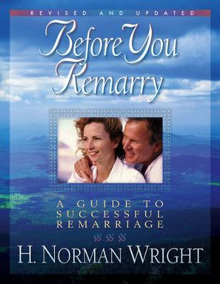 BEFORE YOU REMARRY