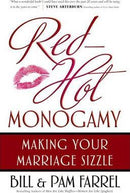 RED-HOT MONOGAMY