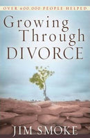 GROWING THROUGH DIVORCE