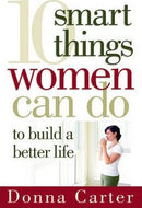 10 SMART THINGS WOMEN CAN DO