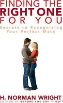 FINDING THE RIGHT ONE FOR YOU