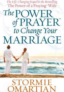 POWER OF PRAYER TO CHANGE YOUR MARRIAGE
