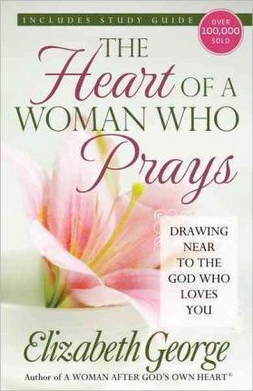 HEART OF A WOMAN WHO PRAYS