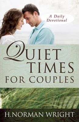 QUIET TIMES FOR COUPLES S/C