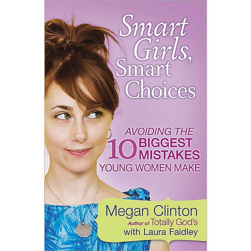 SMART GIRLS,SMART CHOICES