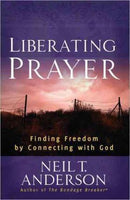 LIBERATING PRAYER