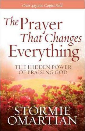 PRAYER THAT CHANGES EVERYTHING