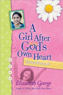 GIRL AFTER GOD'S OWN HEART-DEV