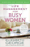 LIFE MANAGEMENT FOR BUSY WOMEN