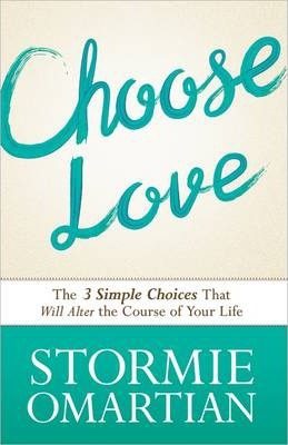 CHOOSE LOVE