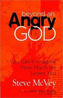 BEYOND AN ANGRY GOD
