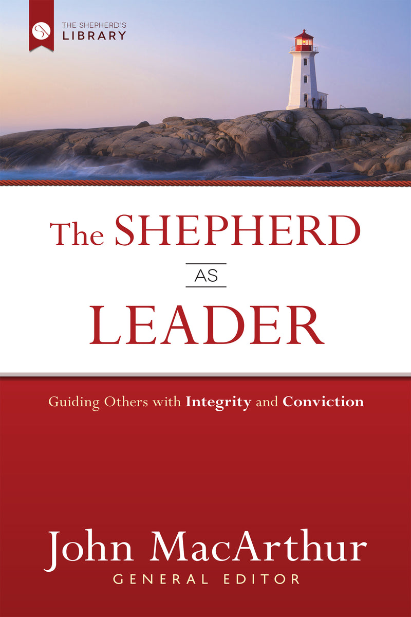 SHEPHERD AS LEADER