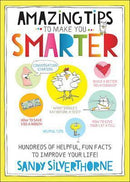 AMAZING TIPS TO MAKE YOU SMART