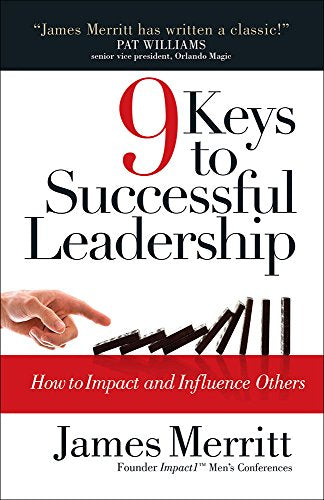 9 KEYS TO SUCCESSFUL LEADERS
