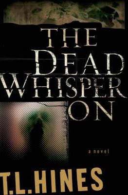 DEAD WHISPER ON