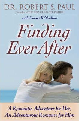 FINDING EVER AFTER