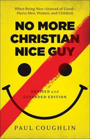 NO MORE CHRISTIAN NICE GUY