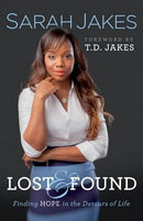 LOST AND FOUND