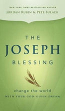 JOSEPH BLESSING