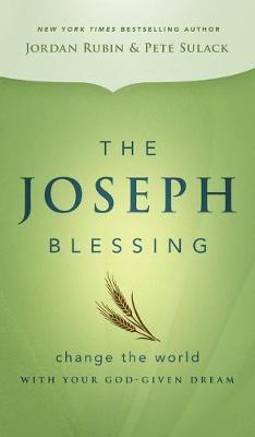 JOSEPH BLESSING