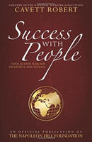 SUCCESS WITH PEOPLE