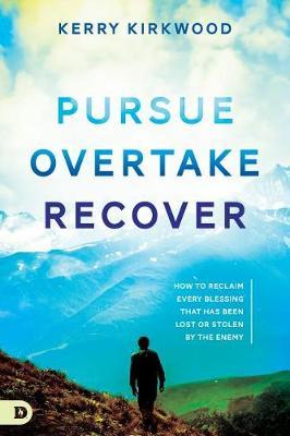 PURSUE,OVERTAKE AND RECOVER