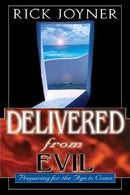DELIVERED FROM EVIL