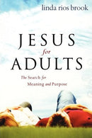 JESUS FOR ADULTS