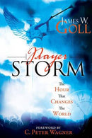 PRAYER STORM