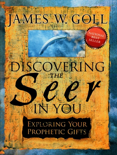 DISCOVERING THE SEER IN YOU