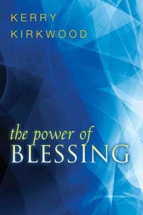 POWER OF BLESSING