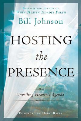 HOSTING THE PRESENCE- Unveiling Heaven's Agenda